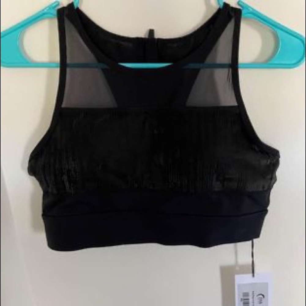 Zyia All Star Bra Size L